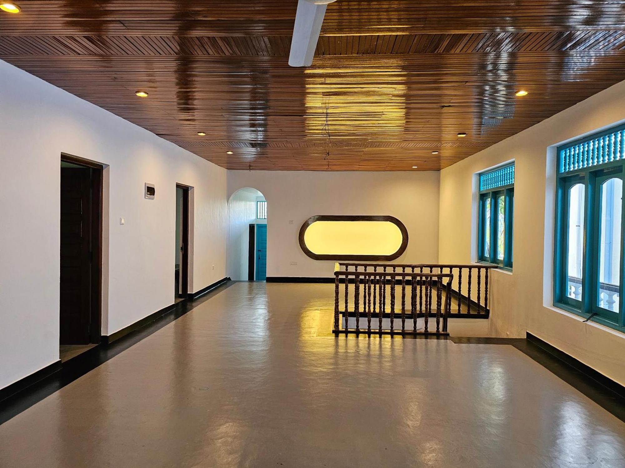 The Lodge Κάντι Εξωτερικό φωτογραφία