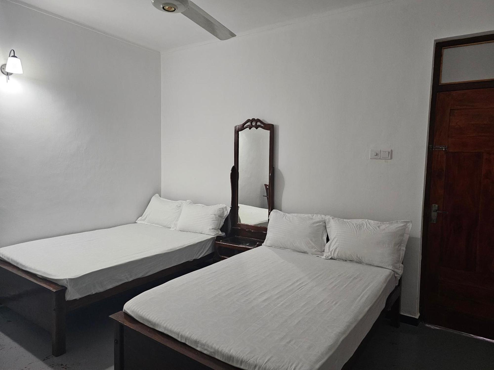 The Lodge Κάντι Δωμάτιο φωτογραφία