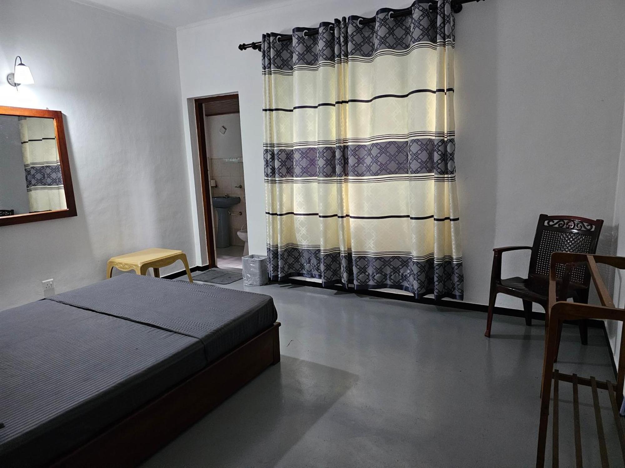 The Lodge Κάντι Εξωτερικό φωτογραφία